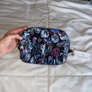 Makeup bag